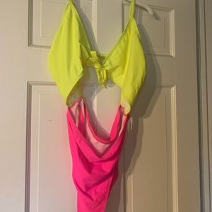 Fashion Nova Swimsuit